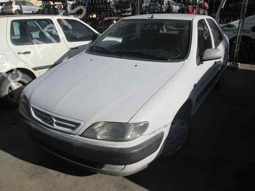 Front right window mechanism CITROËN XSARA (N1) 1.6 i | BP6163346C23 