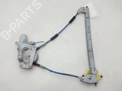 Rudehejsemekanisme Højre bagtil CITROËN XSARA PICASSO (N68) 2.0 HDi (90 hp) 28727872