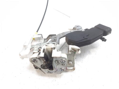 Front left lock PEUGEOT 107 (PM_, PN_) 1.0 | BP10293183C98 