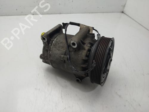 Used AC compressor RENAULT GRAND SCÉNIC II (JM0/1_) 1.5 dCi (JM1E) (106 hp) 32366670