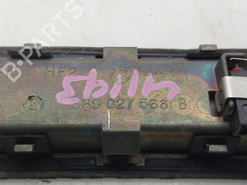 Tailgate handle VW PASSAT B5.5 Variant (3B6) 2.5 TDI | BP33119088C132 - Image 3