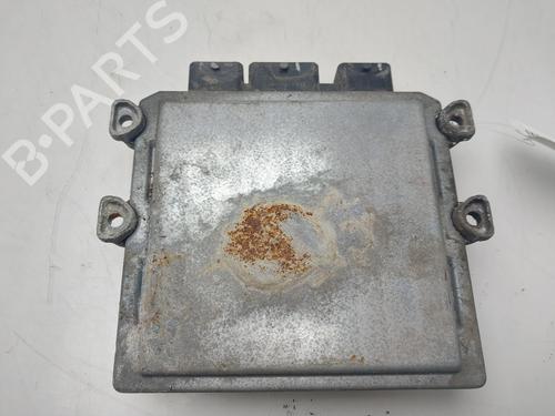 Used Engine control unit (ECU) PEUGEOT PARTNER MPV (5_, G_) 2.0 HDI (90 hp) 32126923