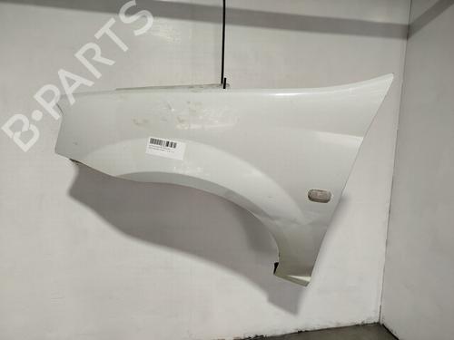 Forskærm venstre DACIA LOGAN MCV (KS_) [2007-2025]  30876281