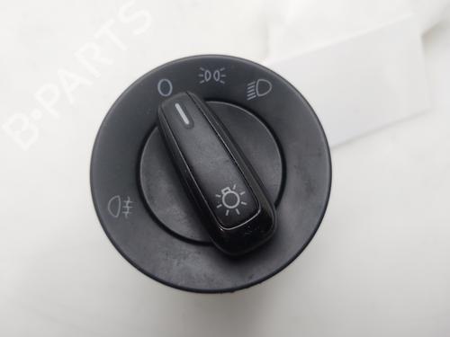 Used Headlight switch Headlight switch VW POLO V (6R1, 6C1) [2009-2022] 33540020 33540020