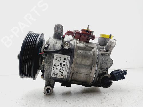 Compressor A/A CUPRA FORMENTOR (KM7, KMP) [2020-2025]  28693627