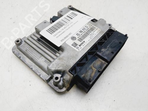 Used Engine control unit (ECU) VW TIGUAN (5N_) [2007-2018]  30091059