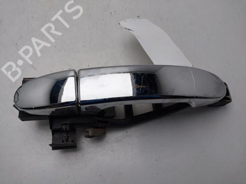 Used Rear right exterior door handle Rear right exterior door handle FORD S-MAX (WA6) [2006-2014] 35803823 35803823