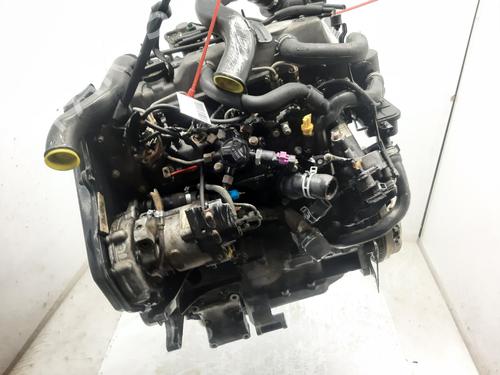 Engine FORD FOCUS I (DAW, DBW) 1.8 TDCi | BP31972906M1