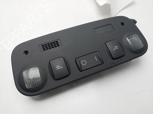 interior-roof-light-audi-a4-b6-convertible-8h7-2002-2003-2004-2005-2006-2007-2008-2009-33398464 main image