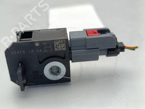 Electronic sensor OPEL ZAFIRA TOURER C (P12) | BP40006757M84 - Image 2