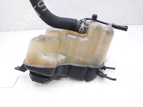 Expansion tank LAND ROVER FREELANDER 2 (L359) 2.2 TD4 4x4 | BP13663347C120 