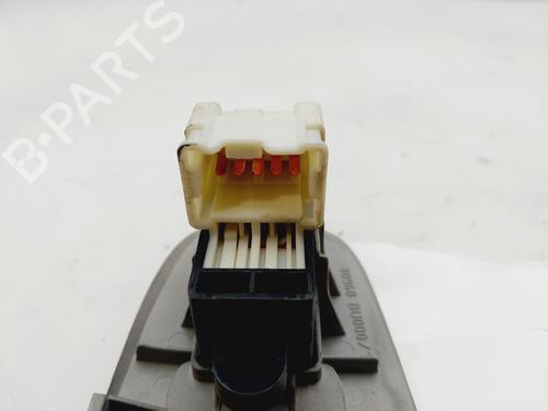 Right front window switch NISSAN ALMERA TINO (V10) 2.2 dCi | BP29704704I26 