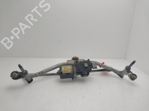 Used Front wiper motor Front wiper motor OPEL COMBO Box Body/MPV (X12) [2012-2026] 33464137 33464137