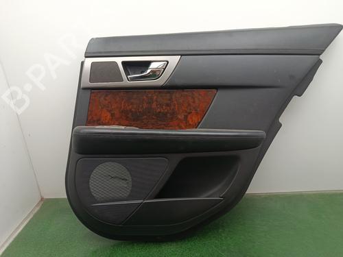 Used Rear right panel Rear right panel JAGUAR XF I (X250) 2.7 D (207 hp) 32749933 32749933