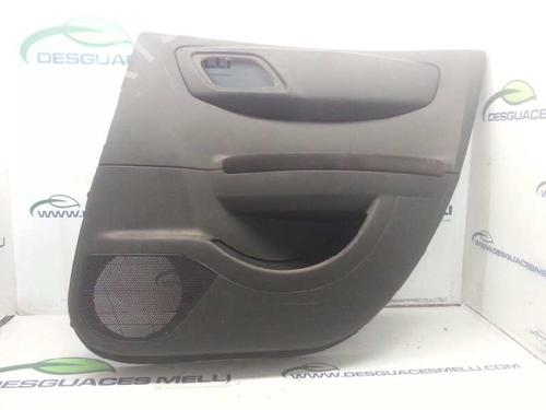 Used Rear right panel CITROËN C4 I (LC_) [2004-2014]  2859115