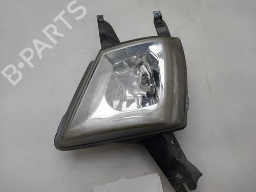 Used Left front fog light Left front fog light PEUGEOT 407 (6D_) 2.0 (6DRFNB, 6DRFNE) (136 hp) 33011283 33011283