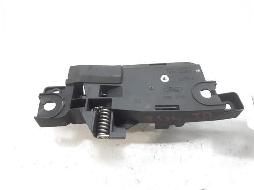 Rear right interior door handle FORD MONDEO IV (BA7) 2.0 TDCi | BP9661761I16 