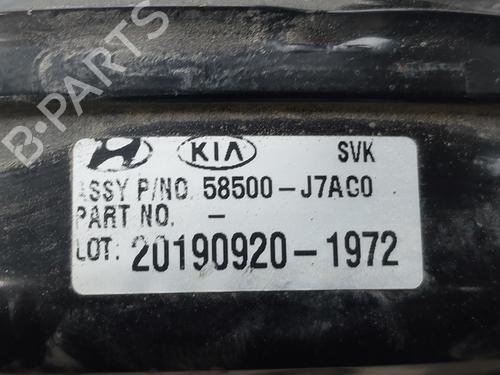 Servo brake KIA XCEED (CD) | BP35786632M42 - Image 3
