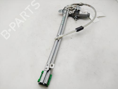 Rear right window mechanism RENAULT LAGUNA II (BG0/1_)  | BP30061230C25 