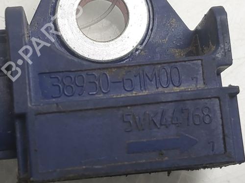 Electronic sensor SUZUKI SX4 S-Cross (JY) | BP38438720M84 - Image 4