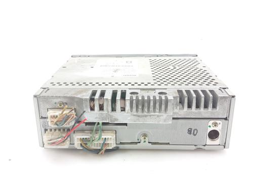 Radio NISSAN PRIMERA (P12) 2.2 Di | BP18033727E6 