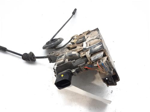 Front right lock VW BORA I (1J2) 1.9 TDI | BP10078530C97 