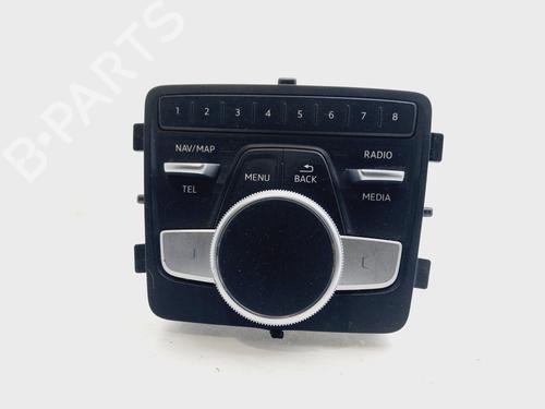 Used Switch AUDI A5 Sportback (F5A, F5F) S5 quattro (354 hp) 18841605