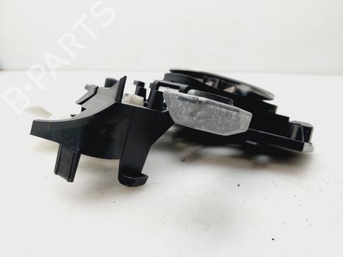 Front left interior door handle CITROËN C5 II (RC_) 2.0 HDi (RCRHRH) | BP21679667I13