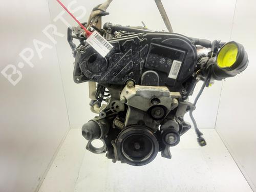 Engine OPEL INSIGNIA A (G09) | BP30111104M1