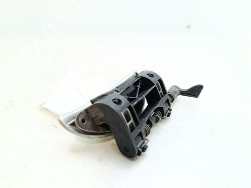 Türgriff hinten links außen PEUGEOT 206 Hatchback (2A/C) 1.4 HDi eco 70 | BP28289246C130 