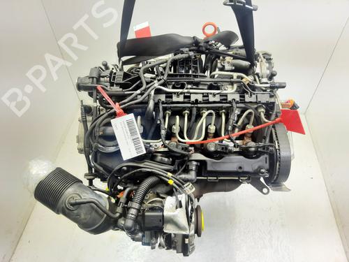 Engine SEAT IBIZA IV (6J5, 6P1)  | BP31264115M1 