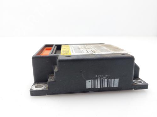 ECU airbags CITROËN C3 I (FC_, FN_) 1.4 HDi | BP16760048M53 