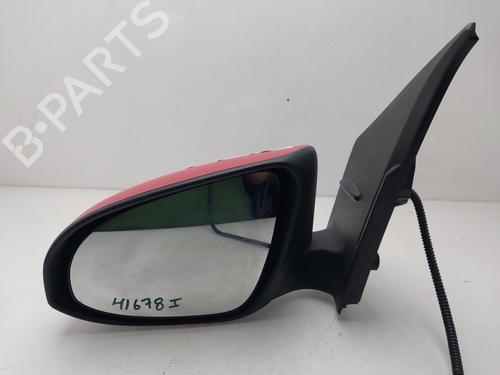 Used Left mirror Left mirror CITROËN C1 II (PA_, PS_) [2014-2021] 35986883 35986883