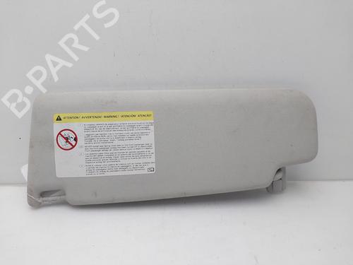 Right sun visor VW PASSAT B7 (362) | BP33792795I2 - Image 2