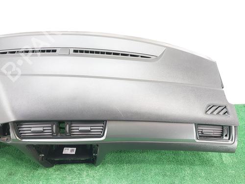 Airbag Kit SKODA RAPID (NH3, NK3, NK6) 1.6 TDI | BP21266827C86 