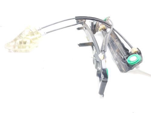 Front left window mechanism SEAT LEON (1P1) 1.2 TSI | BP14572918C22 