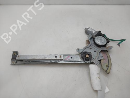 Rudehejsemekanisme venstre bagtil Rudehejsemekanisme venstre bagtil KIA CARENS I MPV (FC, FJ) 2.0 CRDi (113 hp) 34238997 34238997