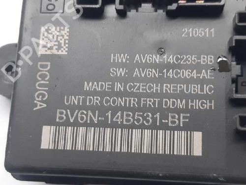 Electronic module FORD FOCUS III Turnier 1.6 EcoBoost | BP11633908M83 