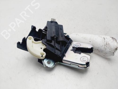 Bakluke lås AUDI A6 C6 (4F2) 2.0 TDI | BP27559137C101 