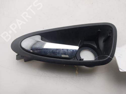 Used Front left interior door handle Front left interior door handle SEAT IBIZA IV SC (6J1, 6P5) [2008-2018] 33440330 33440330
