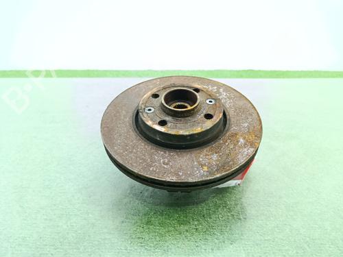 Venstre Styrespindel Lejehus NISSAN MICRA V (K14) [2016-2025]  30978982