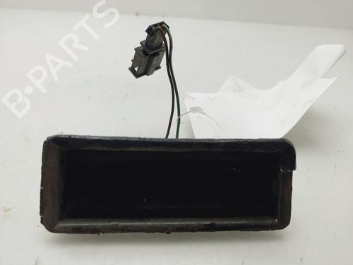 Used Tailgate handle SKODA FABIA I (6Y2) [1999-2008]  24547181