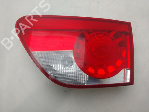 Used Right tailgate light Right tailgate light 36806768 36806768