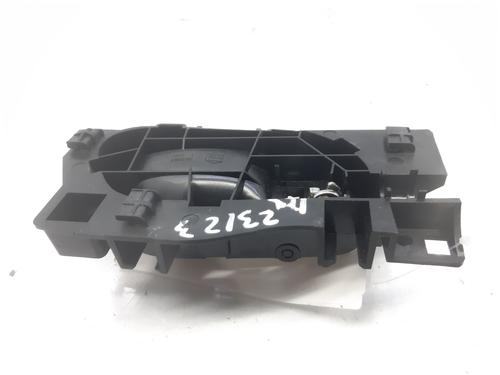 Front left interior door handle CITROËN C4 Picasso I MPV (UD_) 1.6 VTi 120 | BP12402080I13 