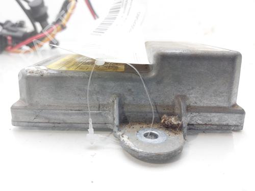 ECU airbags PEUGEOT 406 (8B) 2.0 HDI 90 | BP14932626M53 