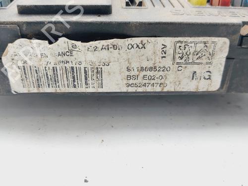 Other PEUGEOT 206 Hatchback (2A/C) 1.4 HDi eco 70 | BP18143422O1 