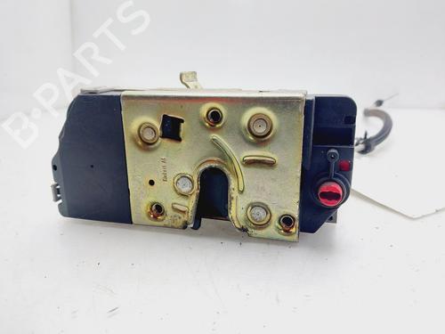 Used Rear right lock PEUGEOT 307 Break (3E) [2002-2009]  23030836