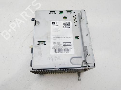 Radio OPEL ASTRA J Sports Tourer (P10)  | BP29927543E6