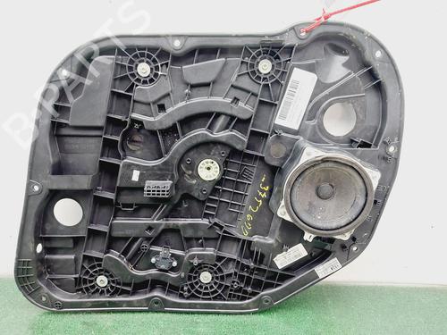 Used Front right window mechanism KIA CARENS IV [2013-2025]  29714397
