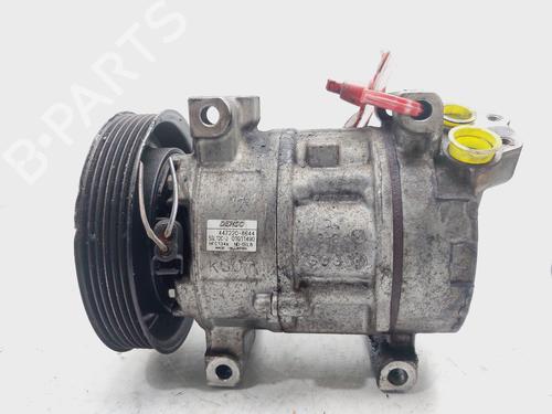 AC-Kompressor CITROËN XSARA Coupe (N0) 2.0 HDI 90 (90 hp) 19125742